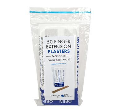 image of Fabric Finger Extension Plasters (50)