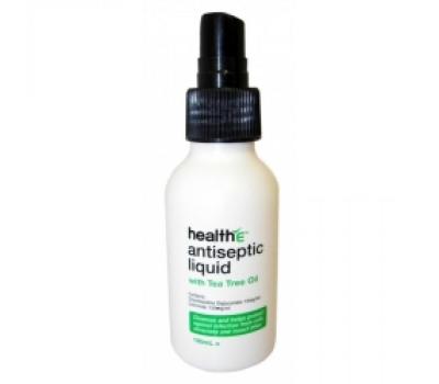 image of HealthE Antiseptic Spray - 100ml