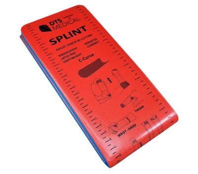 image of Splint - Adjustable & Mouldable