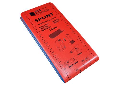 product image for Splint - Adjustable & Mouldable