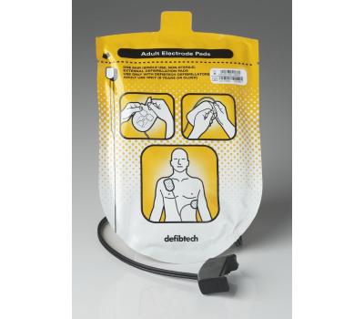 image of Defibtech Adult Lifeline Pads