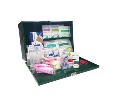 image of Workplace 1-50 Person First Aid Kit - Refill
